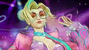 Marvel Rivals - zwiastun Battle Passa 6. sezonu