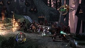 Forgotten Realms: Demon Stone - zwiastun na ponowną premierę