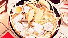 Nour: Play with Your Food zwiastun premierowy