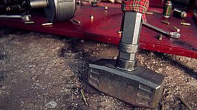 Tom Clancy's Rainbow Six: Siege zwiastun Redhammer Squad