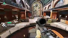 Delta Force - zwiastun operatora: Wang Yuhao