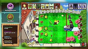 Plants vs. Zombies: Replanted - omówienie rozgrywki