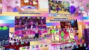 Just Dance 2026 - zwiastun premierowy