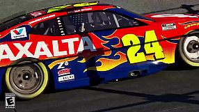 NASCAR 25 - zwiastun premierowy