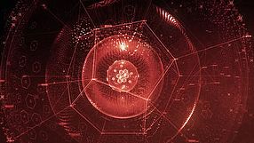 EVE Frontier - zwiastun Awake Eternally