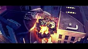 The Precinct - zwiastun premierowy