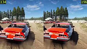 Wreckfest 2 - zwiastun 1. aktualizacji wczesnego dostępu