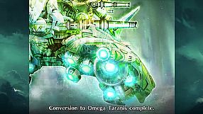 Fuga: Melodies of Steel 3 - zwiastun #1