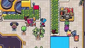 Pipistrello and the Cursed Yoyo - zwiastun z datą premiery