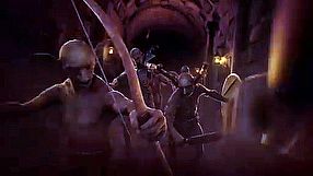 Abyss of Dungeons - zwiastun From the dark, into the abyss