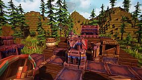 Everwind - zwiastun rozgrywki
