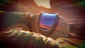 The Invincible - zwiastun Yasna's Song