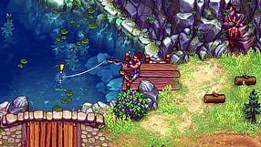 Kontynuacja popularnego RPG o życiu grabarza rozbija bank. W Graveyard Keeper 2 można zagrać od wczoraj