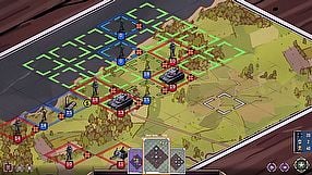 Panzer Deck - zwiastun rozgrywki