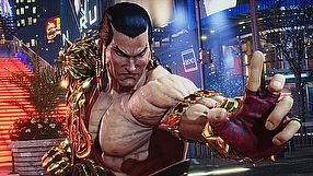 Tekken 8 - zwiastun wersji na PS5