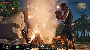 Windrose - zwiastun na Steam Next Fest