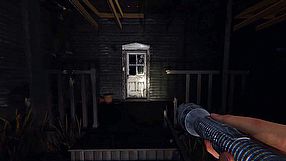 Phasmophobia - zwiastun odświeżonego Grafton Farmhouse