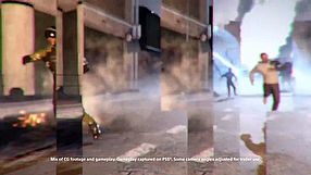 Helldivers 2 - zwiastun Galactic Emergency