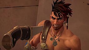 Prince of Persia: The Lost Crown zwiastun rozgrywki #1