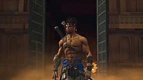 Prince of Persia: The Lost Crown zwiastun #2