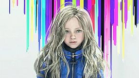 Pragmata zwiastun #2