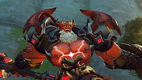 Overwatch zwiastun sezonu 5