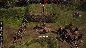 Norse: Oath of Blood - zwiastun fabularny