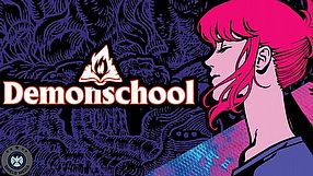 Demonschool zwiastun #2