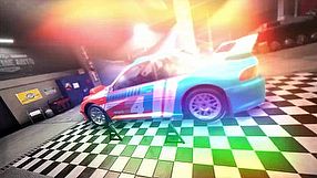 Rally Mechanic Simulator - zwiastun z datą premiery