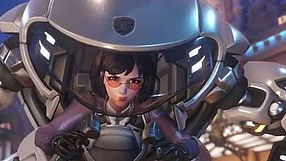 Overwatch - zwiastun rozgrywki z Overwatch 2 x Porsche