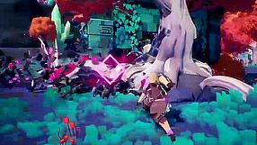 Hyper Light Breaker - zwiastun premierowy Wczesnego dostępu