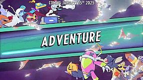 Cassette Beasts - zwiastun z datą premiery na urządzeniach mobilnych