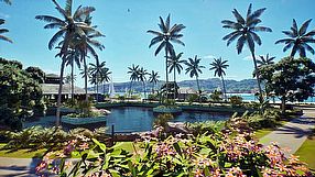 inZOI: Island Getaway - zwiastun lokacji Cahaya