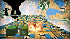 Digimon Story: Time Stranger - zwiastun DigiRide