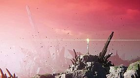 Arknights: Endfield - zwiastun Those Who Stayed