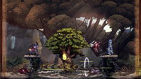 God of War: Sons of Sparta - za kulisami produkcji #2