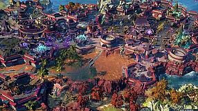Endless Legend 2 - zwiastun premierowy wersji demo