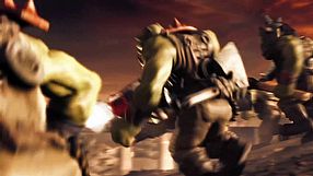 Warhammer 40,000: Dawn of War - Definitive Edition - ulepszony zwiastun kinowy
