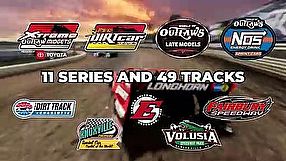 World of Outlaws: Dirt Racing 24 - zwiastun rozgrywki