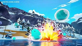 LORT - zwiastun rozgrywki