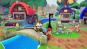 Escape from Ever After - zwiastun z datą premiery