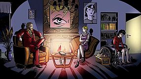 Confidential Killings - zwiastun premierowy