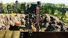 Masters of Albion - zwiastun z datą premiery