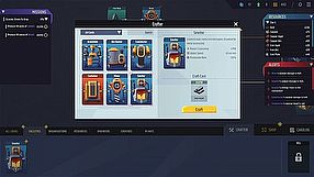 Factory Planner - zwiastun wersji demo