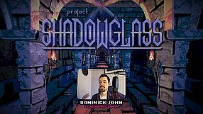 Project Shadowglass - zwiastun dźwięku 3D i łucznictwa
