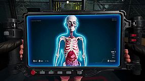 Quarantine Zone: The Last Check - zwiastun premierowy