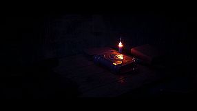 Hellcard II - zwiastun #1