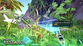 Astrobotanica - zwiastun premierowy wczesnego dostępu