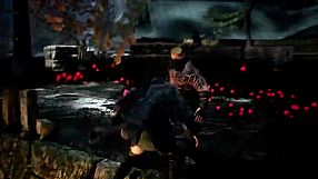 Yakoh Shinobi Ops - zwiastun #1