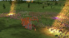 Dominions 6: Rise of the Pantokrator - zwiastun rozgrywki